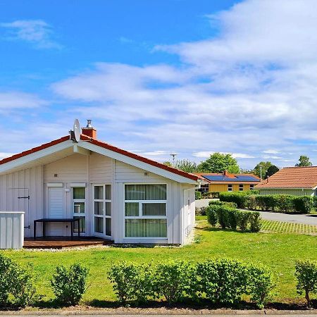 Two-Bedroom Holiday Home In Gromitz 2 Exterior photo